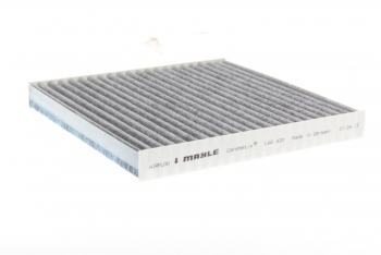 Cabin Air Filter