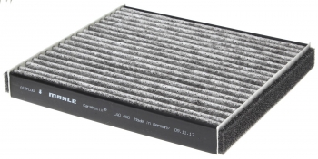 Cabin Air Filter