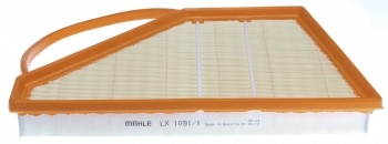 Engine Air Filter