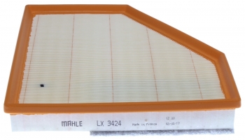 Engine Air Filter