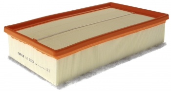 Engine Air Filter