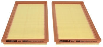 Engine Air Filter