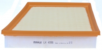 Engine Air Filter