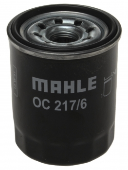 Engine Oil Filter