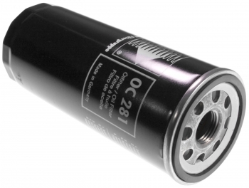 Engine Oil Filter