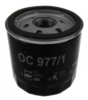 Engine Oil Filter