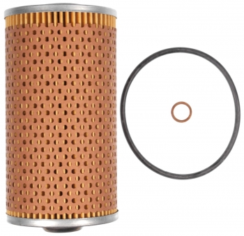 Engine Oil Filter