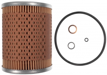 Engine Oil Filter