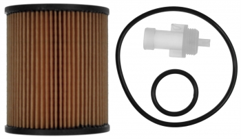 Engine Oil Filter