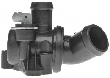 Engine Coolant Thermostat