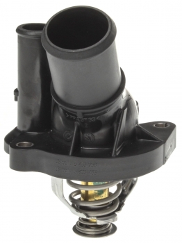 Engine Coolant Thermostat