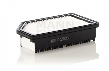 Engine Air Filter