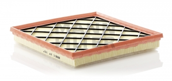 Engine Air Filter