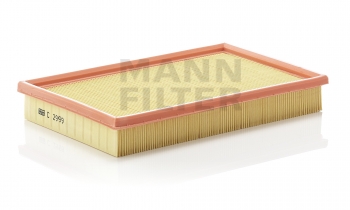 Engine Air Filter