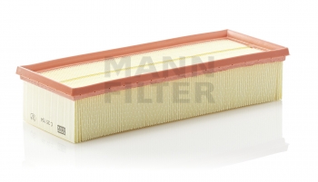 Engine Air Filter
