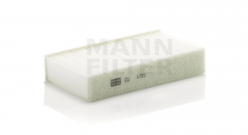 Cabin Air Filter