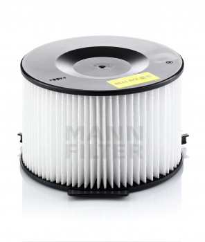 Cabin Air Filter
