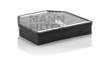 Cabin Air Filter