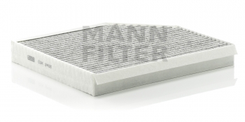 Cabin Air Filter
