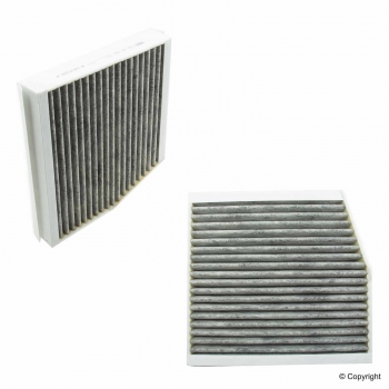 Cabin Air Filter