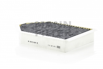 Cabin Air Filter