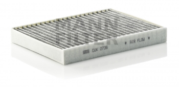 Cabin Air Filter