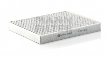 Cabin Air Filter