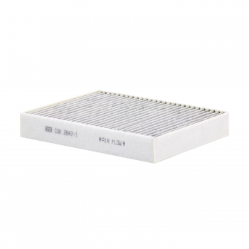 Cabin Air Filter