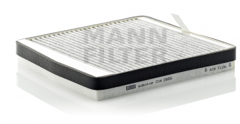 Cabin Air Filter