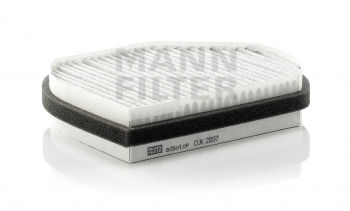 Cabin Air Filter
