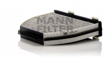 Cabin Air Filter