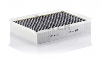 Cabin Air Filter