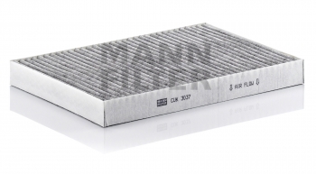 Cabin Air Filter