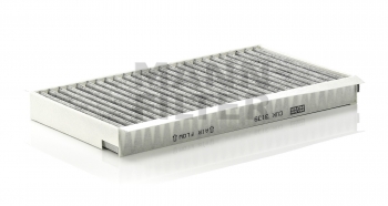 Cabin Air Filter