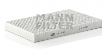 Cabin Air Filter