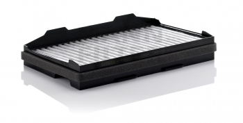 Cabin Air Filter
