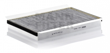 Cabin Air Filter