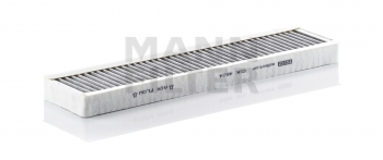 Cabin Air Filter