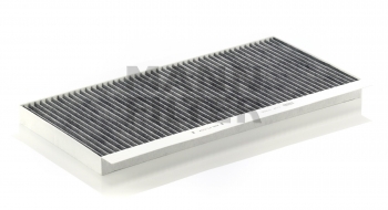 Cabin Air Filter