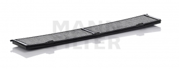 Cabin Air Filter