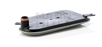 Transmission Filter Kit
