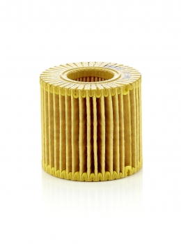 Engine Oil Filter