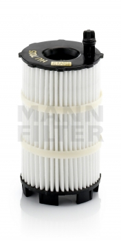 Engine Oil Filter