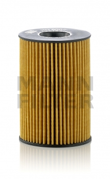 Engine Oil Filter
