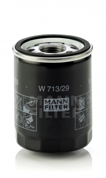 Engine Oil Filter