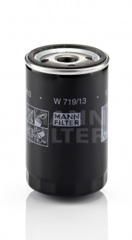 Engine Oil Filter