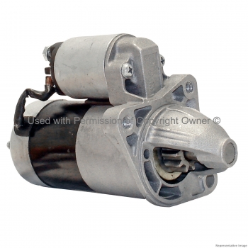 MPA - Starter Alternator X716794