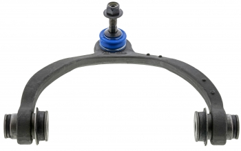 Suspension Control Arm and Ball Joint Assembly