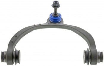 Suspension Control Arm and Ball Joint Assembly