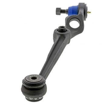 Suspension Control Arm and Ball Joint Assembly